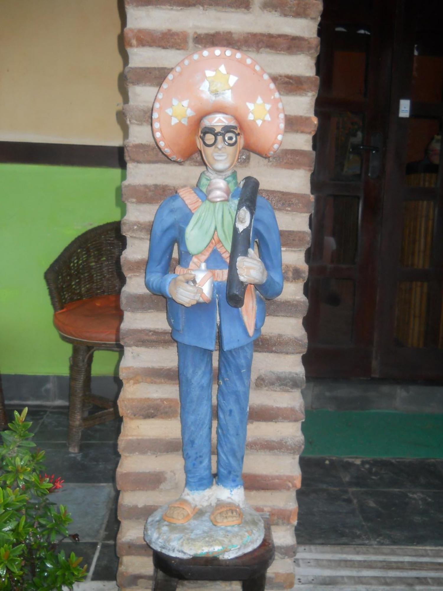 Suites Maria Bonita Jeri Jijoca de Jericoacoara Exterior foto